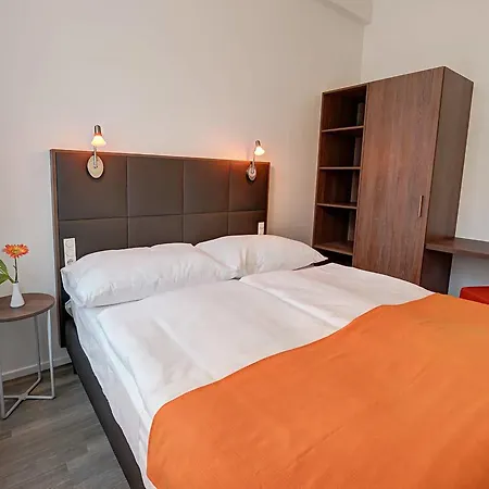 Aparthotel Bianca-2
